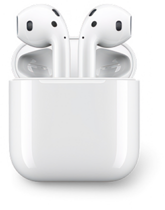 airpods